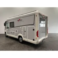 Автодом Carthago C-Compactline, 2019, МКПП, пробег 95656 км