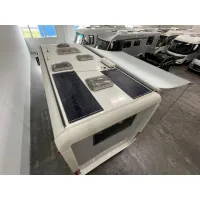 Автодом Carthago C-Compactline, 2019, МКПП, пробег 95656 км