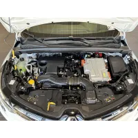 Renault Captur, 2021, АКПП, пробег 9390 км