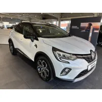 Renault Captur, 2021, АКПП, пробег 9390 км