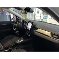 Renault Captur, 2021, АКПП, пробег 9390 км