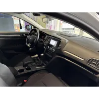 Renault Megane, 2022, МКПП, пробег 42250 км