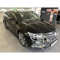Renault Talisman, 2022, АКПП, пробег 40064 км