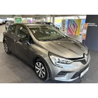 Renault Clio, 2023, АКПП, пробег 28497 км