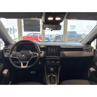 Renault Clio, 2023, АКПП, пробег 28497 км