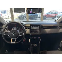 Renault Clio, 2023, МКПП, пробег 6648 км