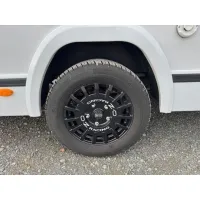 Автодом Benimar Tessoro, 2024, АКПП, пробег 11000 км