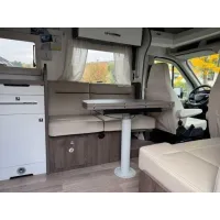 Автодом Benimar Tessoro, 2024, АКПП, пробег 11000 км