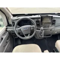 Автодом Benimar Tessoro, 2024, АКПП, пробег 11000 км