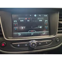 Opel Crossland, 2023, МКПП, пробег 58000 км