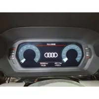 Audi A3, 2023, МКПП, пробег 93500 км