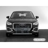 Audi Q2, 2022, АКПП, пробег 59283 км