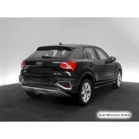 Audi Q2, 2022, АКПП, пробег 59283 км