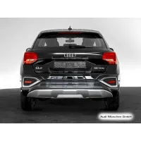 Audi Q2, 2022, АКПП, пробег 59283 км