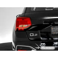 Audi Q2, 2022, АКПП, пробег 59283 км