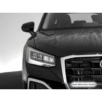 Audi Q2, 2022, АКПП, пробег 59283 км