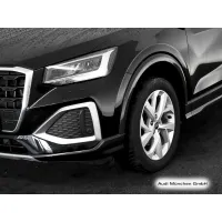 Audi Q2, 2022, АКПП, пробег 59283 км