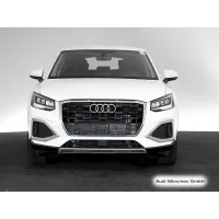 Audi Q2, 2023, МКПП, пробег 45336 км