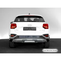 Audi Q2, 2023, МКПП, пробег 45336 км