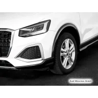 Audi Q2, 2023, МКПП, пробег 45336 км