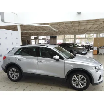 Audi Q3, 2023, АКПП, пробег 20528 км