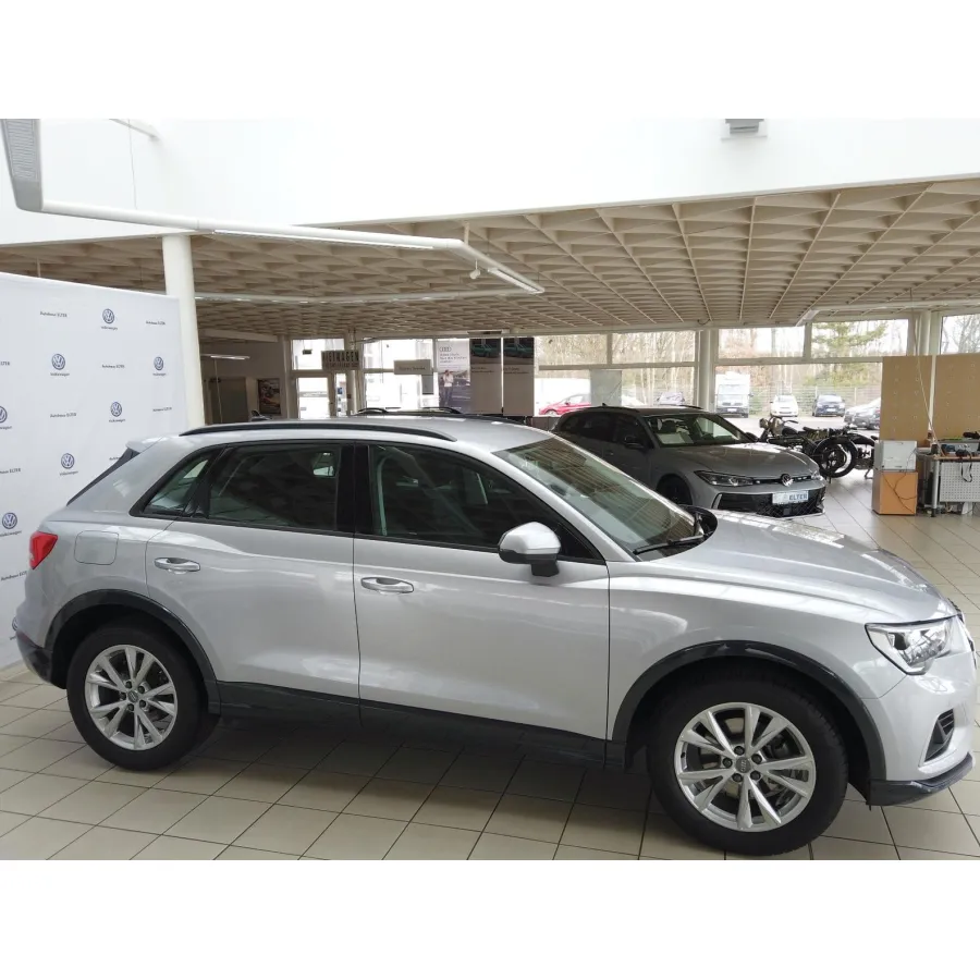 Audi Q3, 2023, АКПП, пробег 20528 км