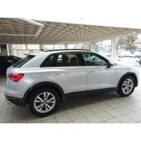 Audi Q3, 2023, АКПП, пробег 20528 км