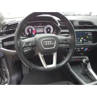 Audi Q3, 2023, АКПП, пробег 20528 км