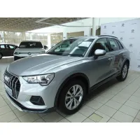 Audi Q3, 2023, АКПП, пробег 20528 км