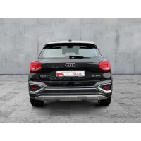 Audi Q2, 2023, АКПП, пробег 44444 км