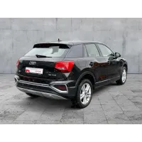 Audi Q2, 2023, АКПП, пробег 44444 км