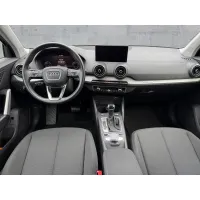 Audi Q2, 2023, АКПП, пробег 44444 км