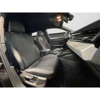 Audi A1, 2023, АКПП, пробег 56320 км