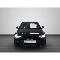Audi A1, 2023, АКПП, пробег 56320 км