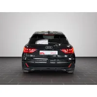 Audi A1, 2023, АКПП, пробег 56320 км