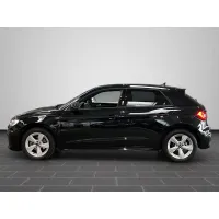 Audi A1, 2023, АКПП, пробег 56320 км