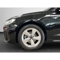 Audi A1, 2023, АКПП, пробег 56320 км