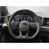 Audi A1, 2023, АКПП, пробег 56320 км