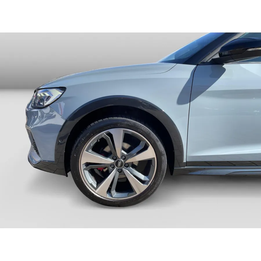 Audi A1, 2023, АКПП, пробег 23746 км