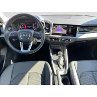 Audi A1, 2023, АКПП, пробег 23746 км