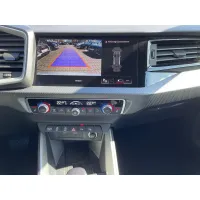 Audi A1, 2023, АКПП, пробег 23746 км