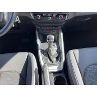 Audi A1, 2023, АКПП, пробег 23746 км