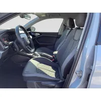 Audi A1, 2023, АКПП, пробег 23746 км