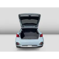 Audi A1, 2023, АКПП, пробег 23746 км