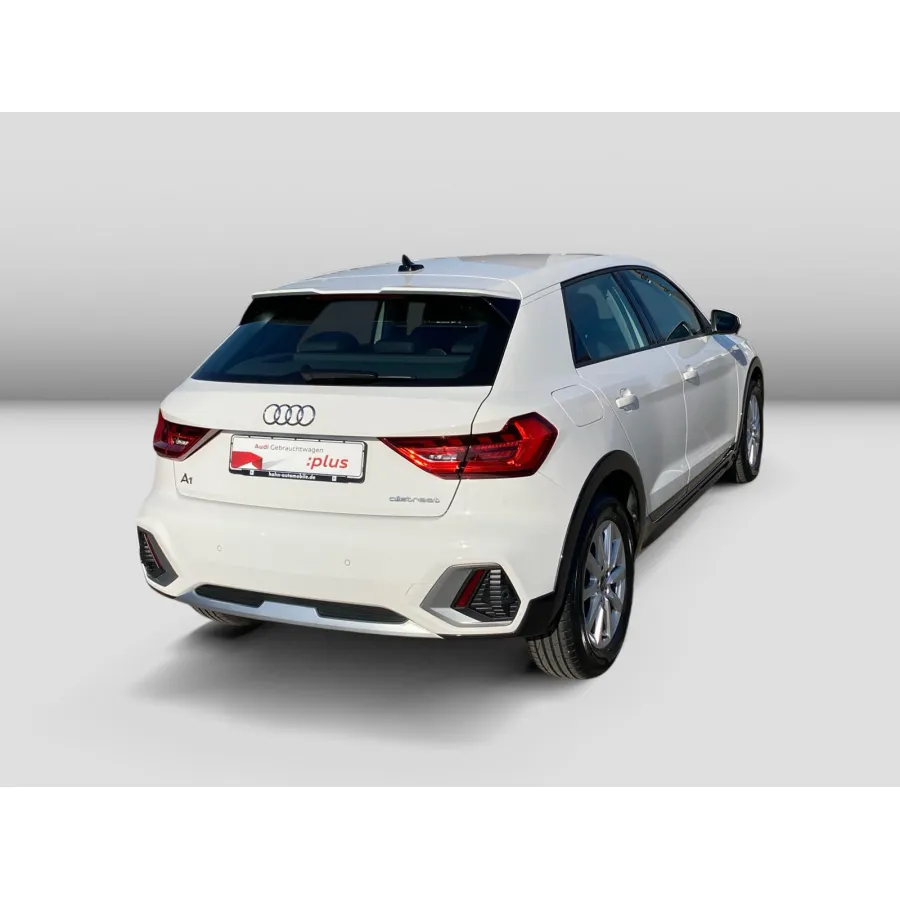 Audi A1, 2023, МКПП, пробег 23500 км