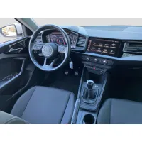 Audi A1, 2023, МКПП, пробег 23500 км