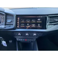 Audi A1, 2023, МКПП, пробег 23500 км