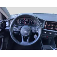 Audi A1, 2023, МКПП, пробег 23500 км
