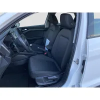 Audi A1, 2023, МКПП, пробег 23500 км