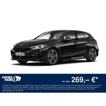 BMW 118, 2022, АКПП, пробег 14220 км